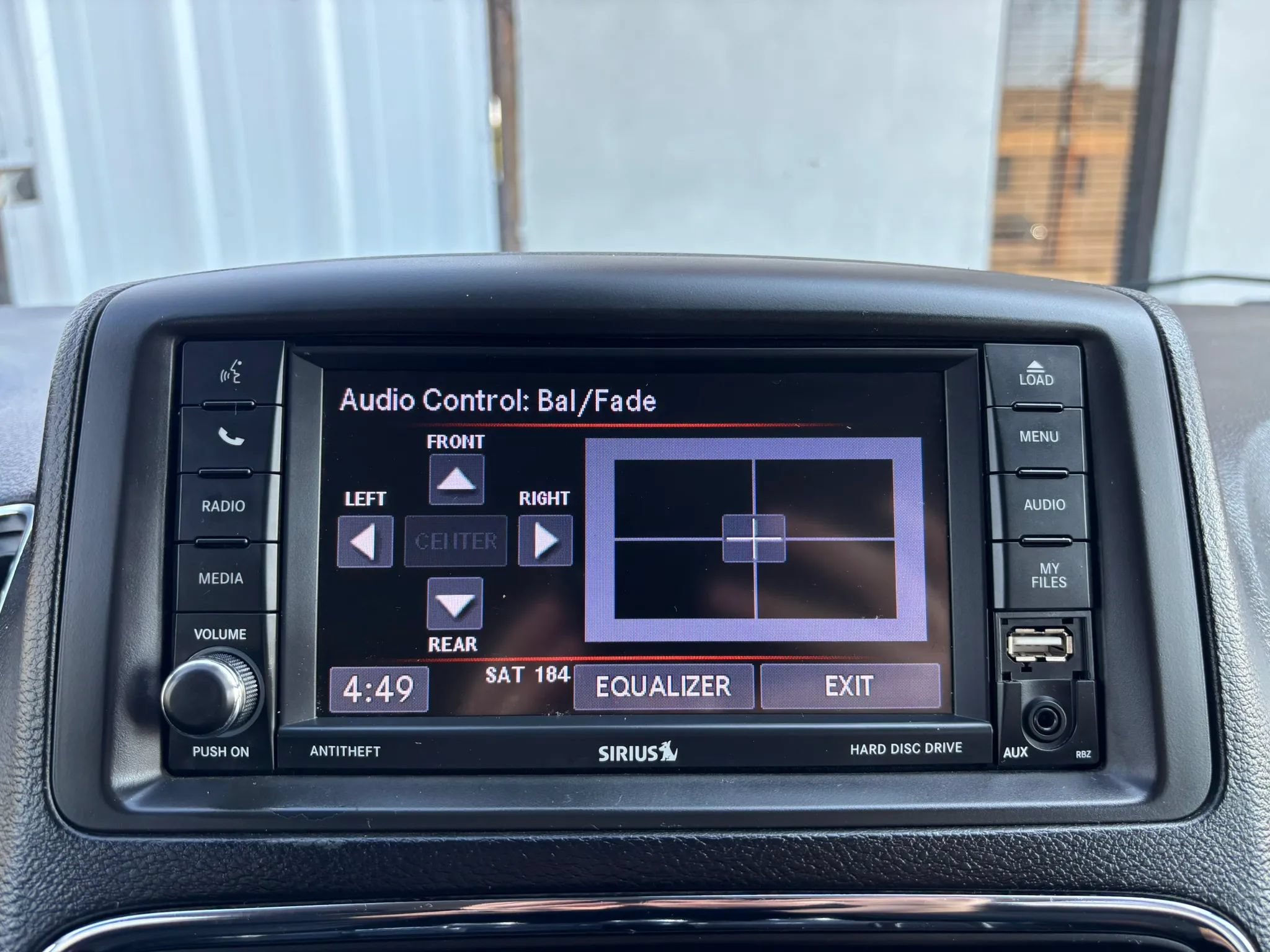 Used 2019 Dodge Grand Caravan SE w/ UConnect Hands-Free Group FWD image 30