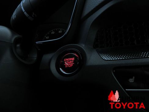 Used 2025 Honda CR-V EX image 16