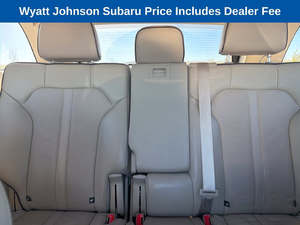 Used 2013 Lincoln MKX FWD image 30
