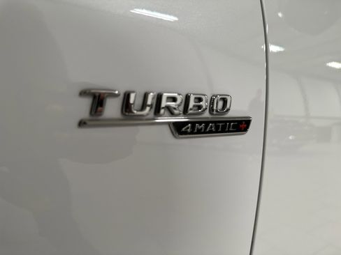 Certified 2025 Mercedes-Benz CLE 53 AMG 4MATIC Coupe image 14