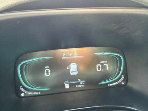 Certified 2023 Kia Soul EX FWD image 19