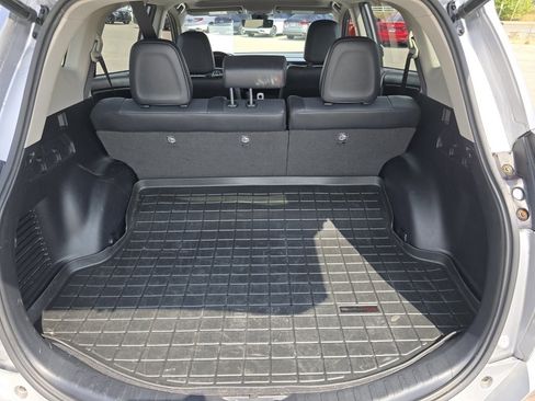 Used 2017 Toyota RAV4 Limited image 20