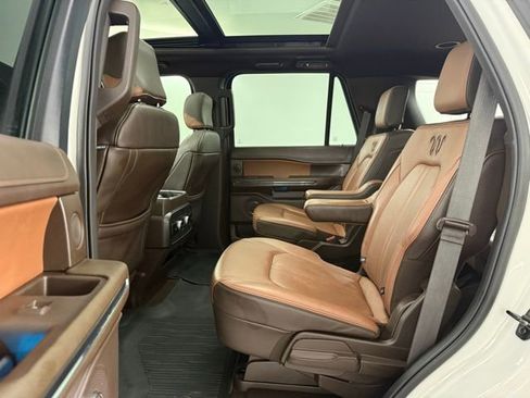 Used 2023 Ford Expedition King Ranch image 16