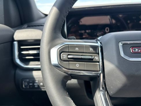 New 2026 GMC Terrain Elevation w/ Elevation Premium Package AWD/4WD image 20