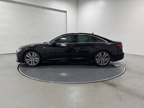 Used 2019 Audi A6 3.0T Premium Plus w/ Premium Plus Package image 21
