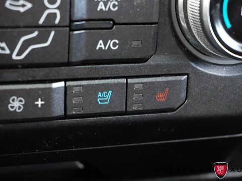 Used 2017 Ford F250 Platinum w/ Platinum Ultimate Package image 46