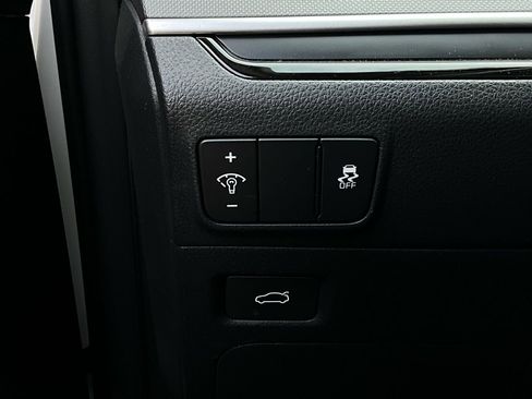 Used 2025 Kia K5 LXS image 21