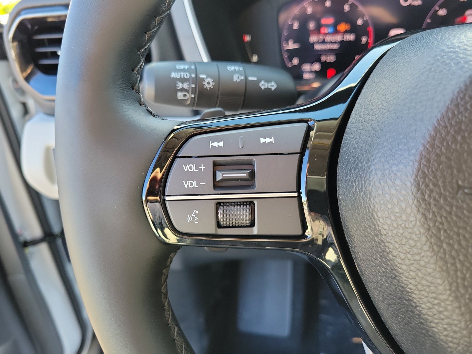 New 2026 Honda Pilot Elite image 18