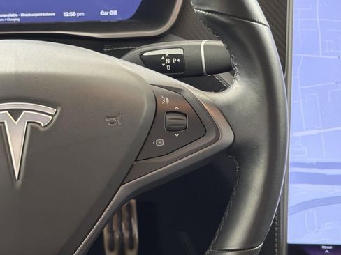 Used 2021 Tesla Model S Performance image 13