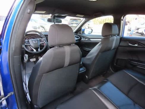 Used 2019 Honda Civic Sport image 15