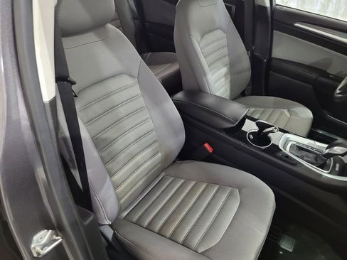 Used 2014 Ford Fusion S image 48