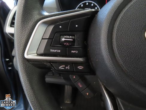 Used 2024 Subaru Forester AWD/4WD image 13