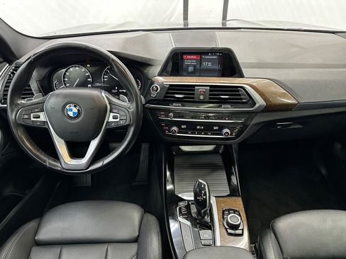 Used 2019 BMW X3 sDrive30i w/ Driving Assistance Package image 19