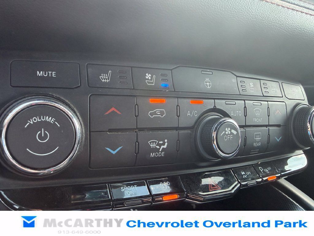 Used 2023 Dodge Durango R/T AWD/4WD image 14