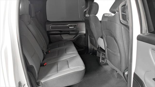 Used 2021 RAM 1500 Lone Star RWD image 19