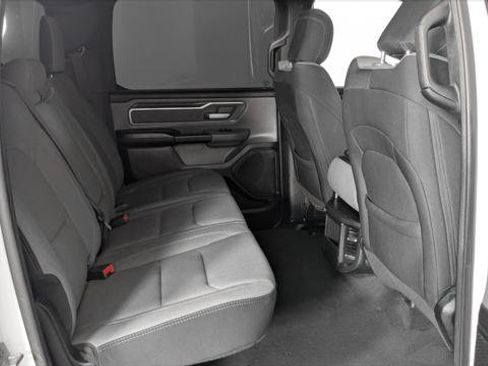 Used 2021 RAM 1500 Lone Star RWD image 19