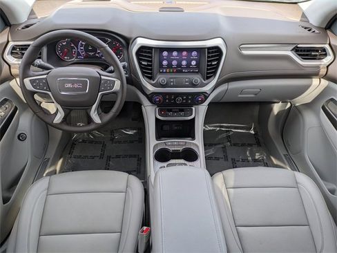 Used 2023 GMC Acadia SLT w/ Technology Package image 20