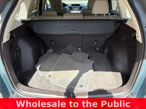 Used 2014 Honda CR-V EX-L image 30