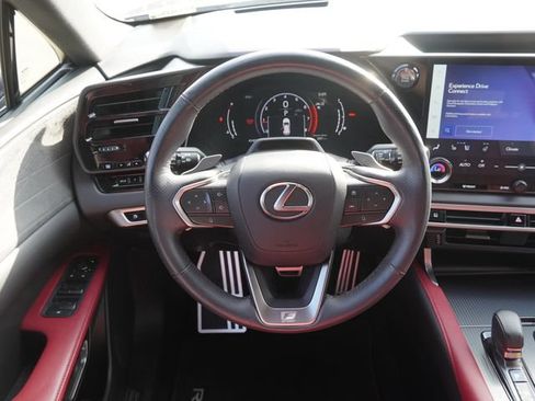 Used 2023 Lexus RX 350 AWD image 16
