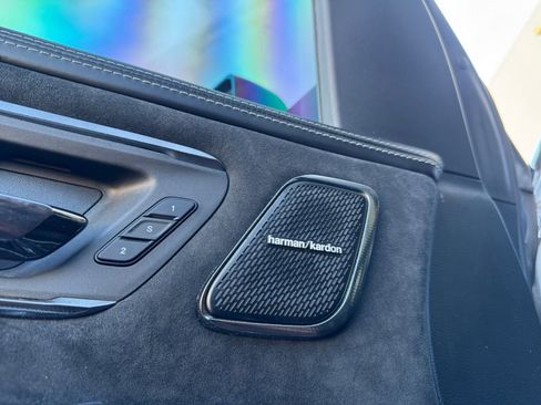 Used 2021 RAM 1500 TRX w/ TRX Level 2 Equipment Group image 22