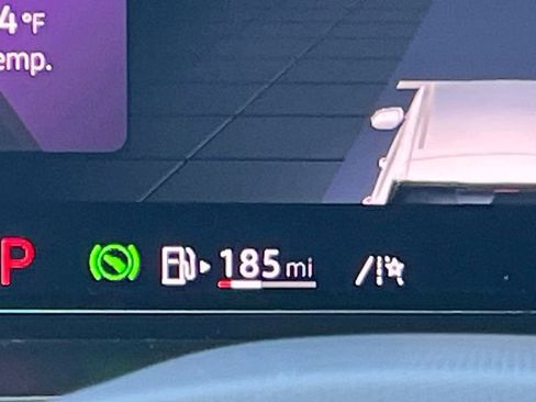 Used 2024 Volkswagen Atlas Cross Sport SEL Premium R-Line image 22