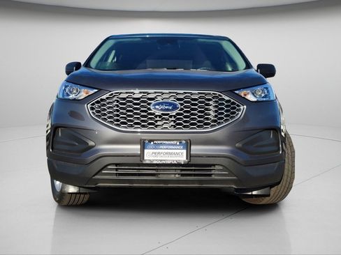 New 2024 Ford Edge SE image 21