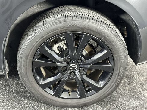 Used 2025 MAZDA CX-30 AWD 2.5 S w/ Select Sport Pkg image 14