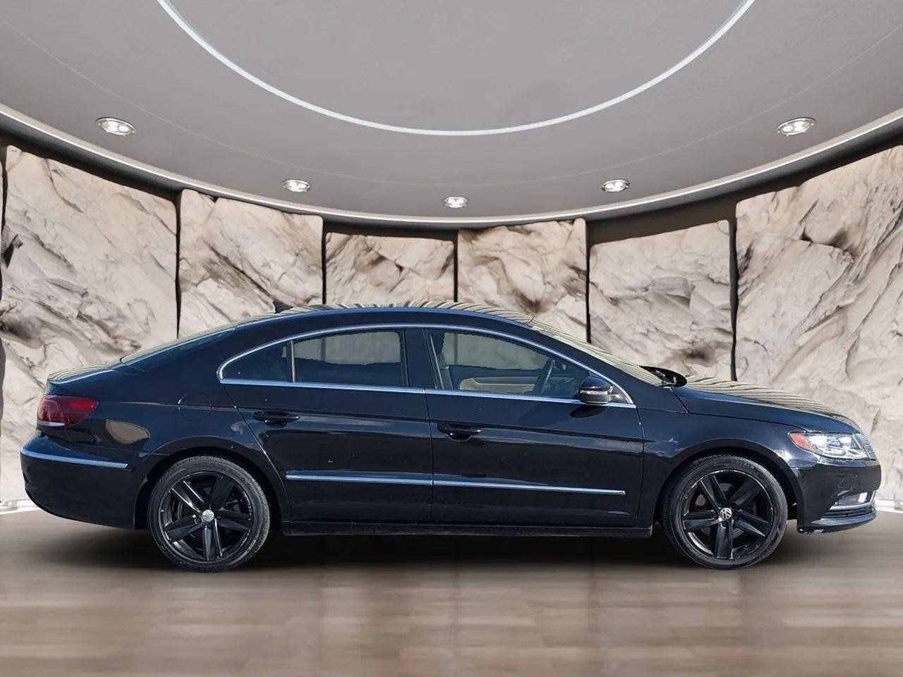 Used 2014 Volkswagen CC Sport FWD image 28