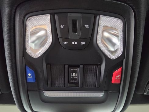 Used 2022 RAM 1500 Big Horn image 27