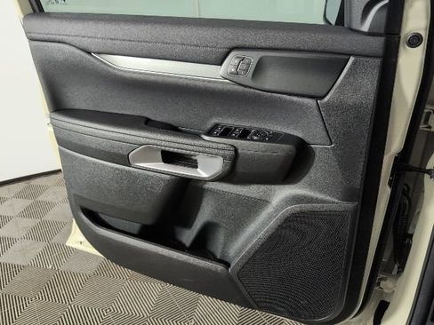 New 2025 Ford Ranger Lariat w/ Trailer Tow Package image 22