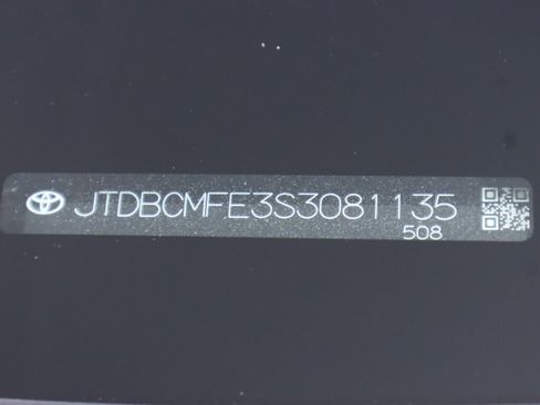 Used 2025 Toyota Corolla SE FWD image 38