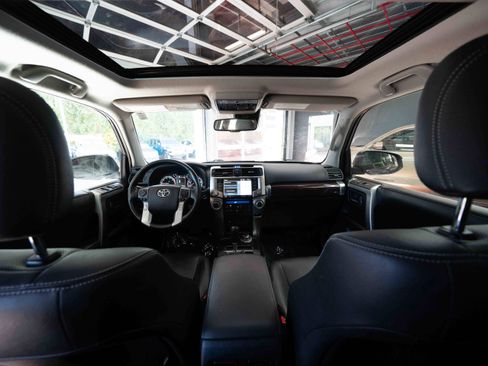 Used 2023 Toyota 4Runner Limited image 19