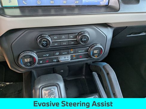 Used 2021 Ford Bronco Wildtrak AWD/4WD image 19