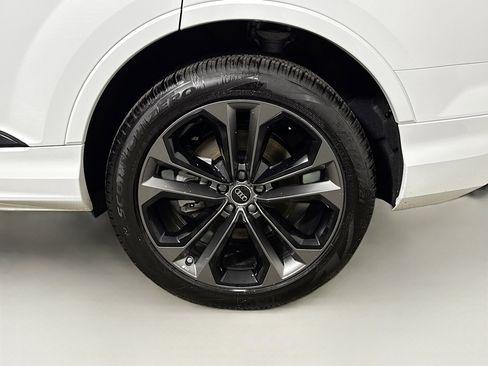 Used 2025 Audi Q7 3.0T Premium Plus w/ Premium Plus Package image 31