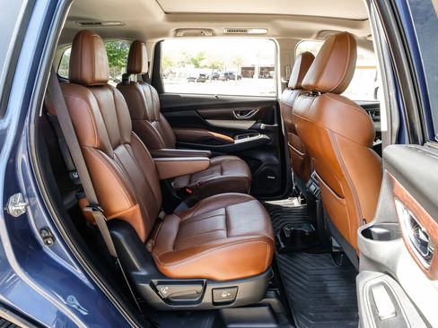 Used 2019 Subaru Ascent Touring image 36