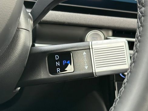 New 2026 Hyundai Tucson Limited image 20