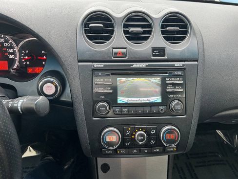 Used 2012 Nissan Altima 2.5 S w/ 2.5S Premium Pkg FWD image 30