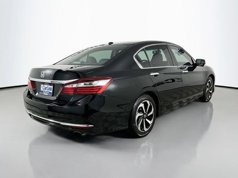 Used 2017 Honda Accord EX-L image 8