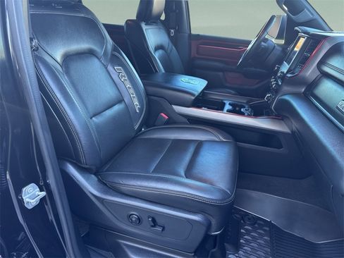 Used 2021 RAM 1500 Rebel w/ Rebel Level 1 Equipment Group image 28