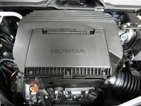 New 2026 Honda Pilot Elite image 10