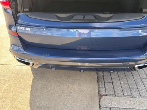 Used 2019 BMW X5 xDrive50i w/ M Sport Package image 20