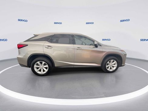 Used 2017 Lexus RX 350 FWD image 9