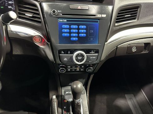 Used 2020 Acura ILX FWD image 16