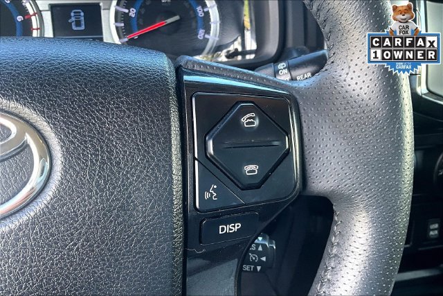 Used 2019 Toyota 4Runner TRD Off-Road AWD/4WD image 19