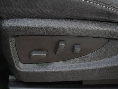 Used 2016 Chevrolet Silverado 1500 LT w/ All Star Edition AWD/4WD image 24