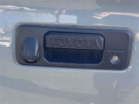Used 2023 Toyota Tacoma TRD Sport w/ Advanced Technology Package image 7