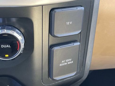 Used 2022 Ford F150 XLT w/ Equipment Group 301A Mid image 23