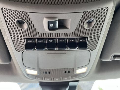 Used 2020 Ford F250 Lariat w/ Lariat Value Package AWD/4WD image 28