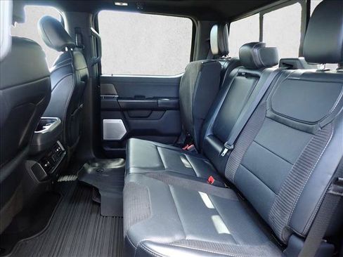 Used 2023 Ford F150 Raptor AWD/4WD image 8