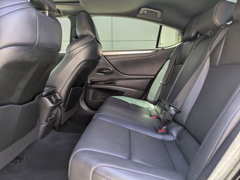 Used 2023 Lexus ES 350 F Sport FWD image 14